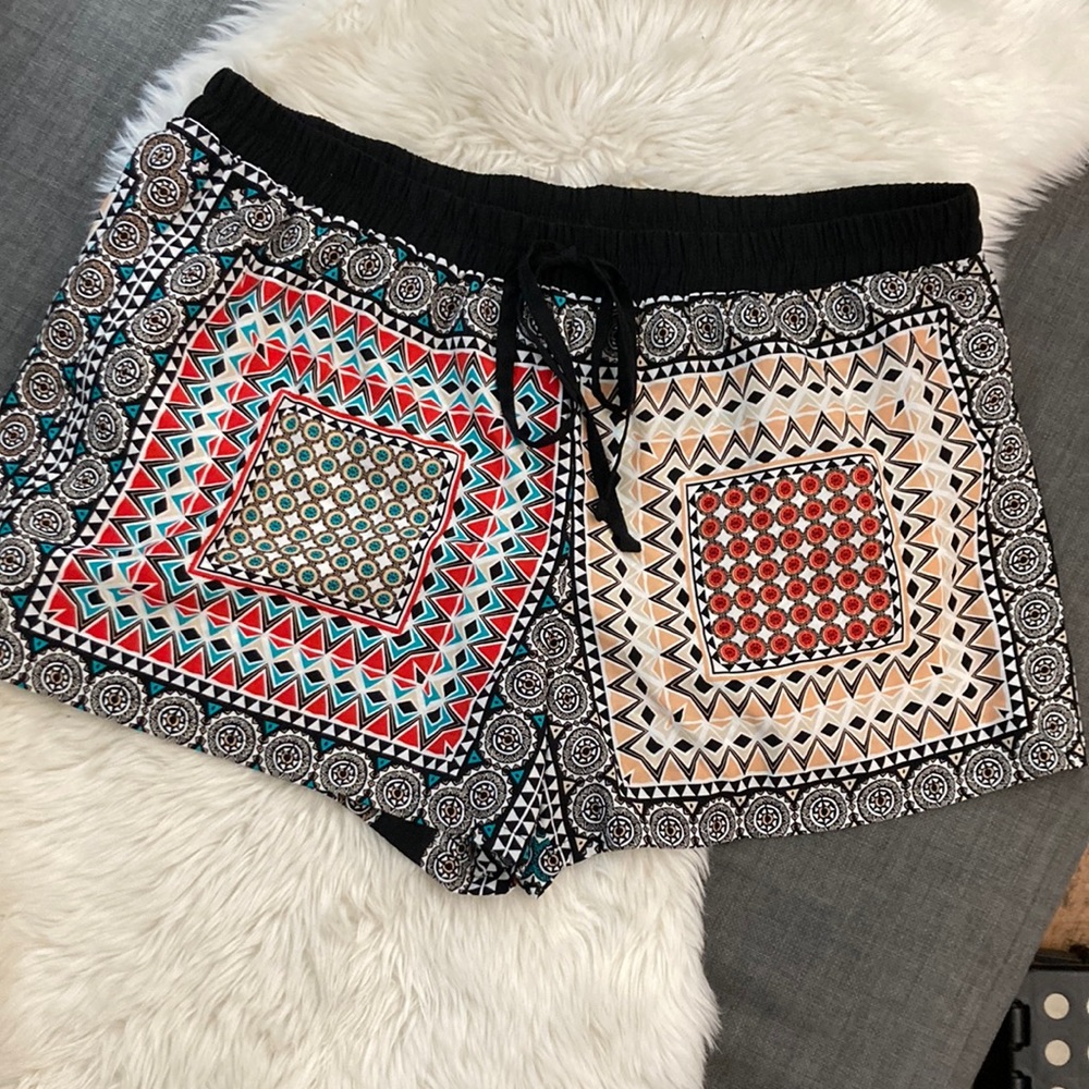 BeBop shorts 🌸